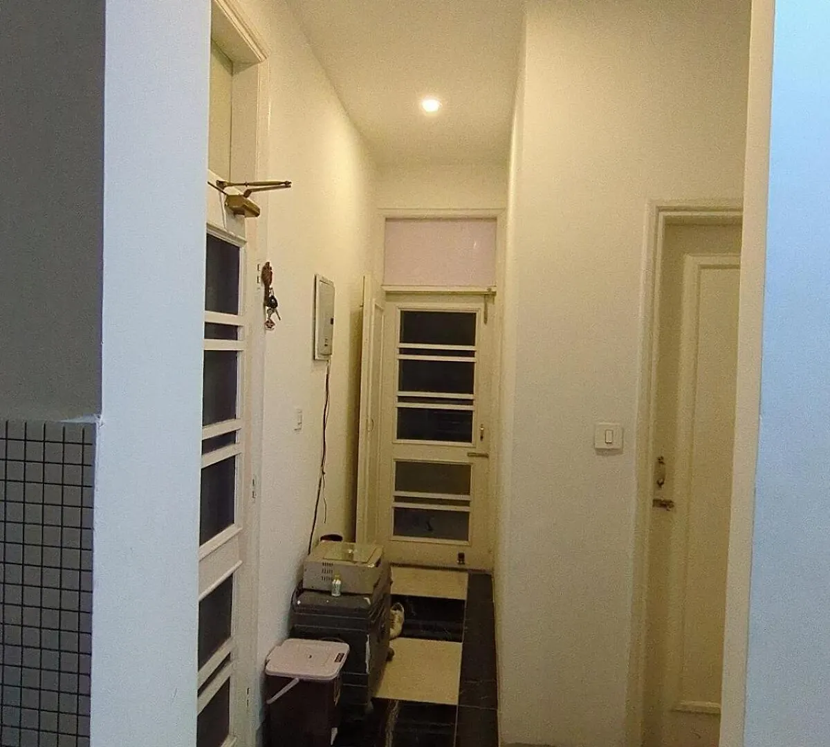 3 Bhk Wifi Apartment Near Chandigarh Airport Zirakpur