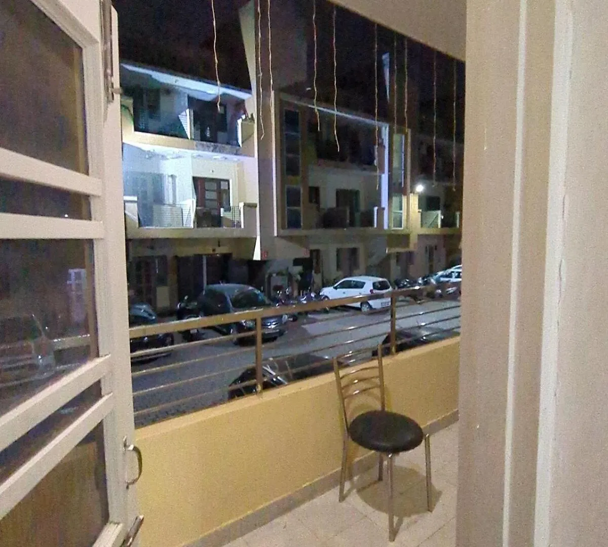 3 Bhk Wifi Apartment Near Chandigarh Airport Zirakpur India