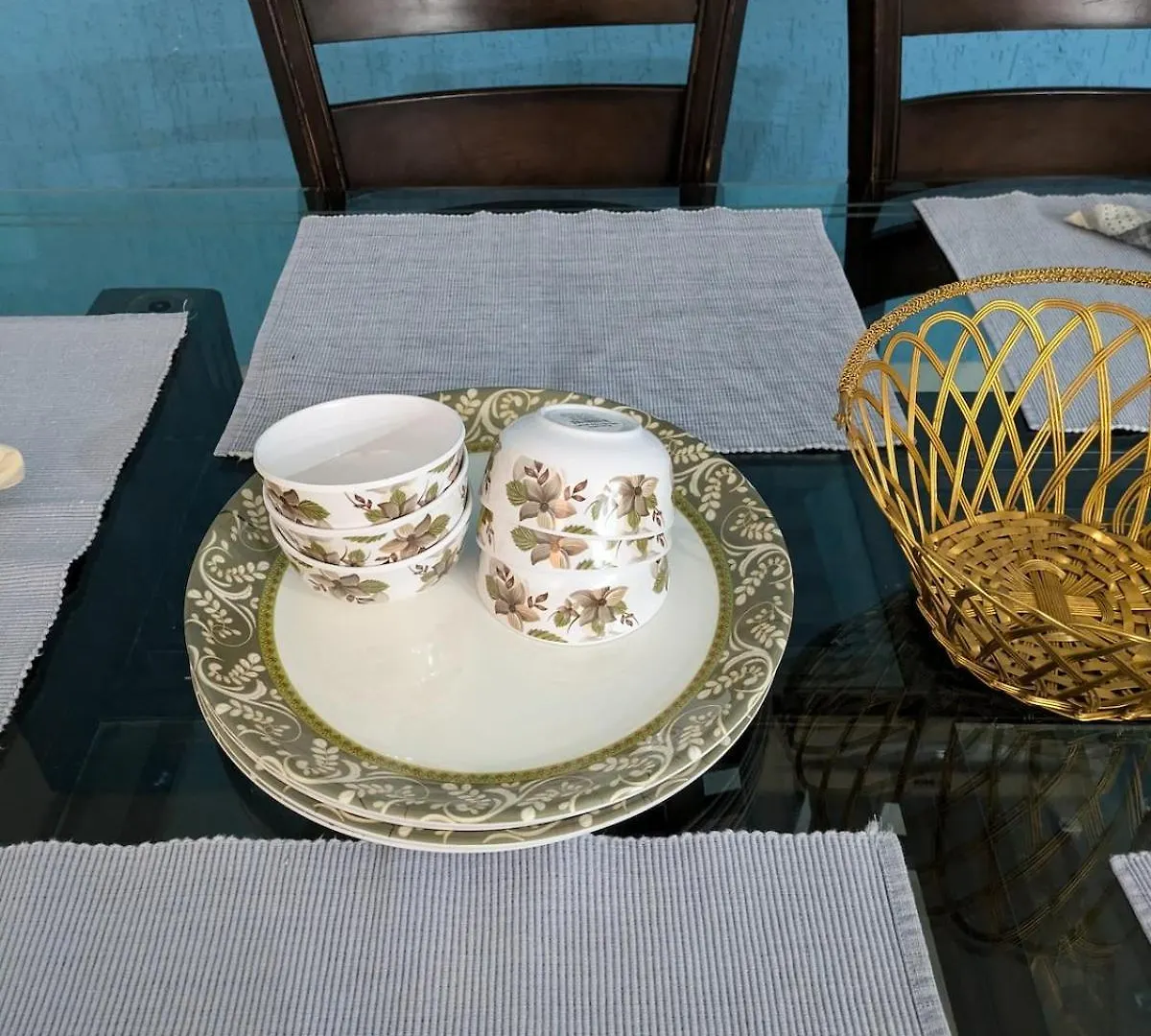 3 Bhk Wifi Apartment Near Chandigarh Airport Zirakpur