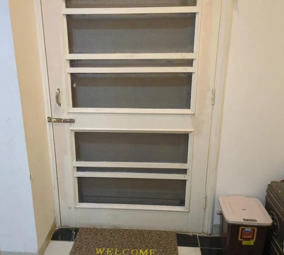 3 Bhk Wifi Apartment Near Chandigarh Airport Zirakpur