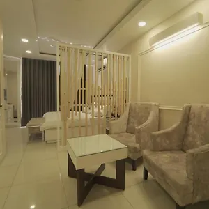 Myst Luxury Apartment