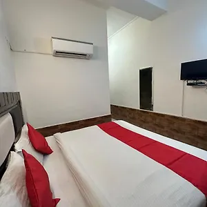 Blue Castle Guest house