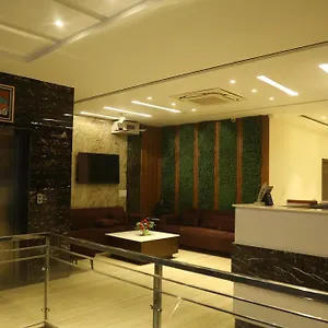 Kd Residency Hotel