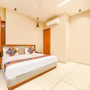 Fabhotel Dc Premium Zirakpur