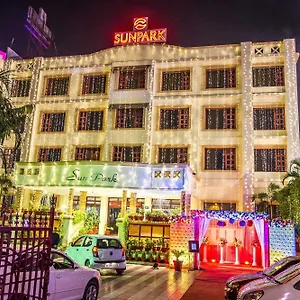 Sun Park Zirakpur