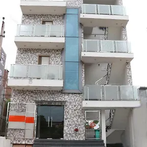 S.r. Residency Hotel