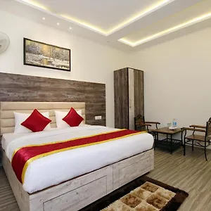 Oyo 9159 Royal Woodslark Hotel